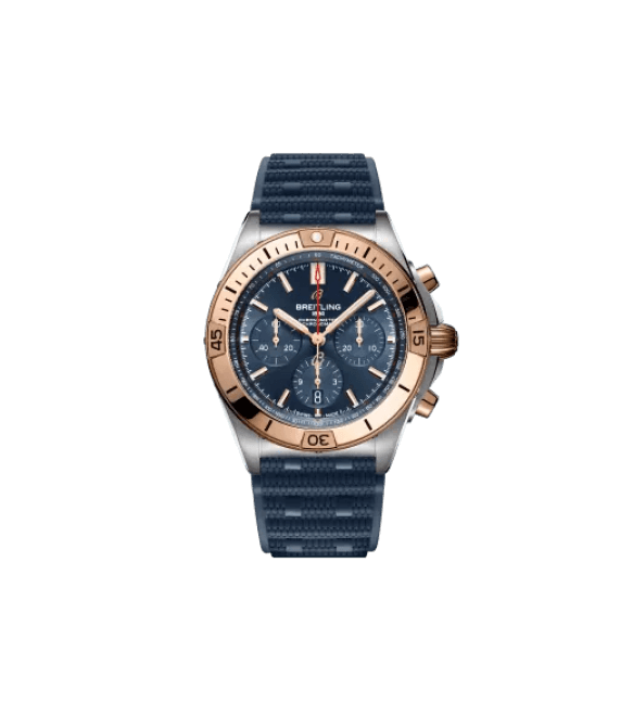 Luxry Watch - Image 3