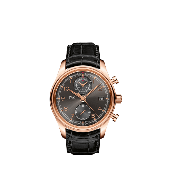 Round Dial semi - Image 3